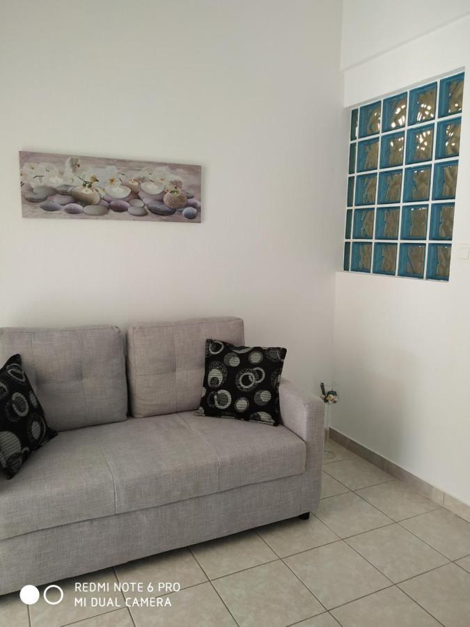 Cosi Apartment Paralia Dionisiou Exterior foto